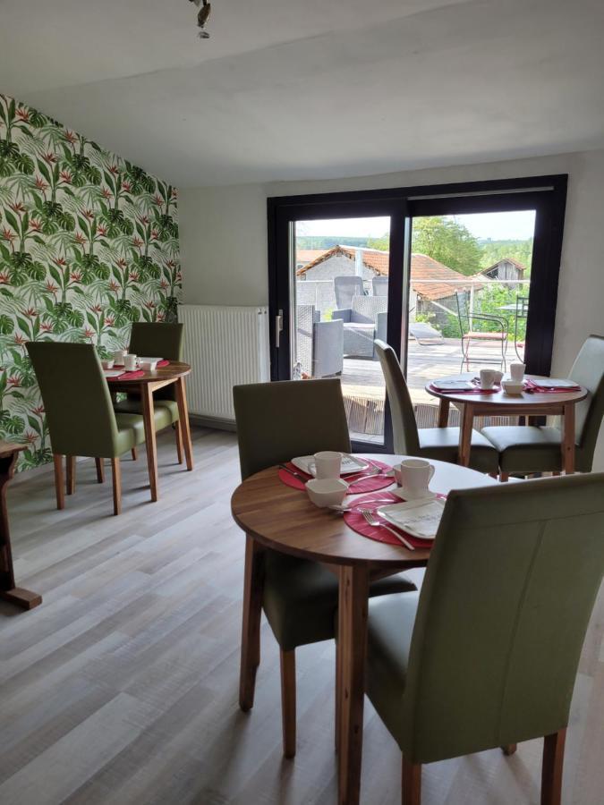 La Maison Des Roses Francorchamps Dış mekan fotoğraf