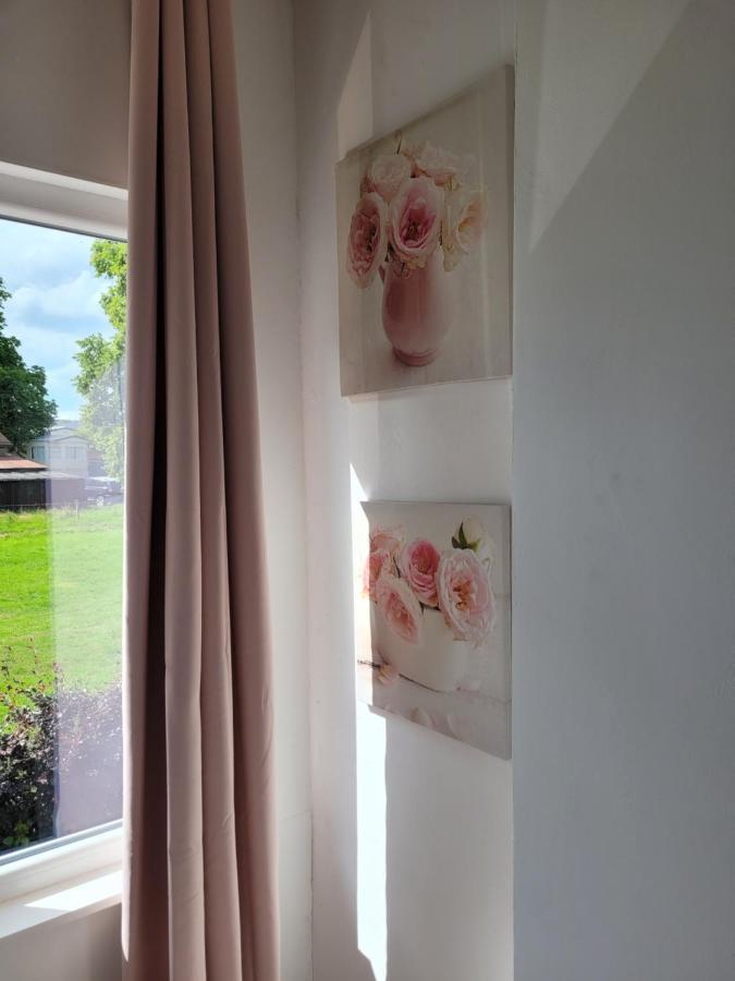 La Maison Des Roses Francorchamps Dış mekan fotoğraf